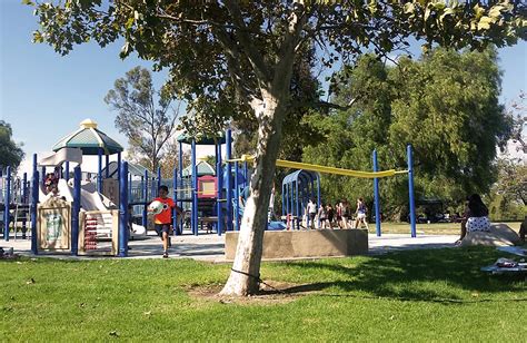 Prado Regional Park – Parks.